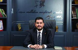 GGC Başkanı İbrahim Ay’dan 30 Ağustos Zafer...