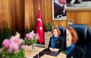 Giresun Üniversitesi Tıp Fakültesinde dekanlık...