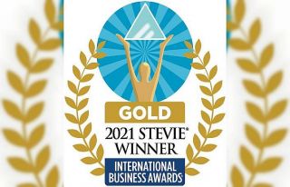 Global rekabette büyük başarı