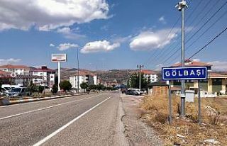 Gölbaşı’nda 53 adres karantina altına alındı