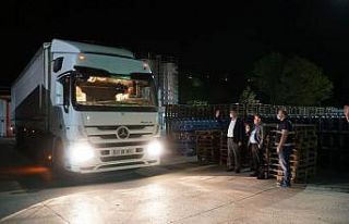 Gölcük Kastamonu ve Sinop’un yanında