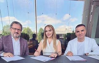 Golden Palm Awards için geri sayım başladı