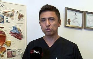 Göz hastaları gözlüklerden kurtulabilir