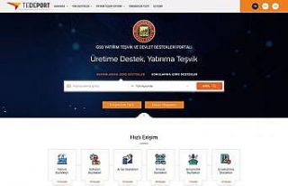 GSO’dan yatırımcı ve girişimciler için "teşvik...