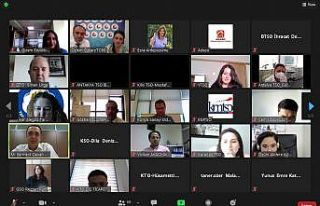 GSO’nun ihracat destek ofisi iyi uygulama örnekleri...