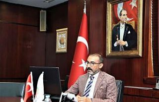 GTO, gastronomi için sınav ve belgelendirme merkezi...