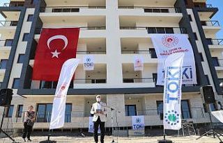 Gültak: “Kentimizin acil olarak imar sorununu çözmek...