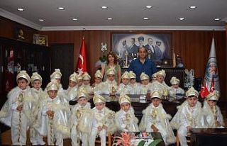 Gülüç’te sünnet şöleni düzenlenecek