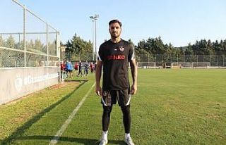 Günay Güvenç Beşiktaş macı öncesi iddialı