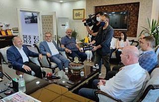 Gündoğdu: "Selin zararları telafi edilecek"