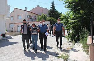 Gurbetçinin 25 bin eurosunu çantasından çaldılar