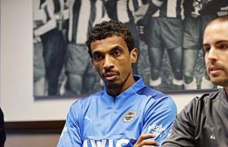 Gustavo: "Biz buraya bu turu geçmek için geldik"