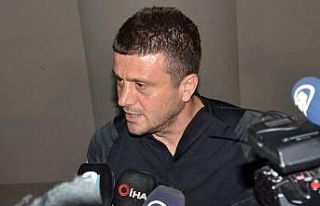 GZT Giresunspor - Fenerbahçe maçının ardından