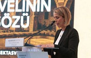 Hacı Bektaş Veli’nin vefatının 750. yılı anma...