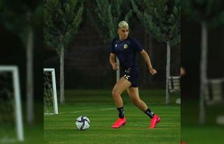 Hafez, 4-6 hafta sahalardan uzak kalacak