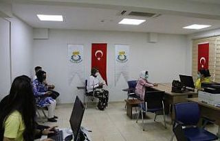 Haliliye’de öğrencilere ücretsiz tercih danışmanlığı