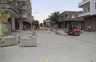 Halkımızın refahı için aralıksız çalışıyoruz