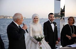 Hamidi Ailesi’nin mutlu günü