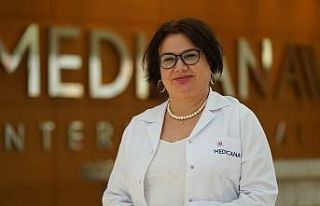 “Hamilelik sürecinde koronavirüse dikkat”