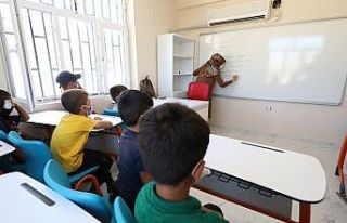 Hani Gürbüz Gençlik Merkezi’nde eğitimler başladı