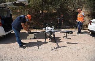 Haşereyle mücadelede ZİHA dönemi