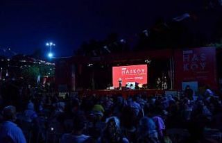 “Hasköy Sahne”de Ağustos ayı dolu dolu geçecek