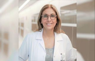 “Hastalıkların erken teşhisi için check-up yaptırın”