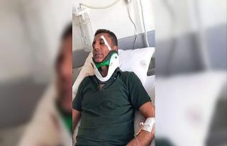 Hastane personelini darp eden 3 kişi gözaltına...