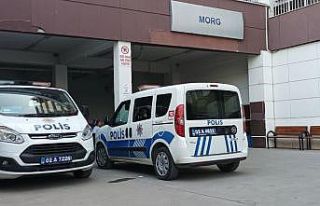 Hastanede yaşam savaşını kaybetti