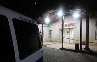 Hastaneye bırakılan 16 yaşındaki kız hayatını...