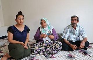 ’Hastaneye gidiyorum’ diye evden çıkan 22 yaşındaki...