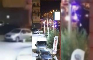 Hatay’da silahlı saldırı