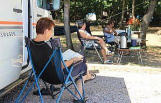 Havasını soluyan gitmek istemiyor gidenler gelmek...