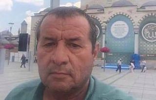 Havuzda elektrik akımına kapılan şahıs hayatını...