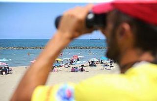 ‘Hayat’ nöbeti kayıpsız devam ediyor: 685 kişiyi...