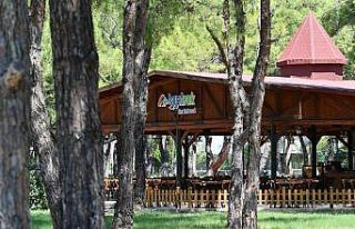 HayatPark’a Edremit’ten ödül
