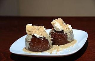 Hayrabolu tatlısı tescillendi