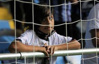 Hazırlık maçı: Adana Demirspor: 0 - Beşiktaş:...