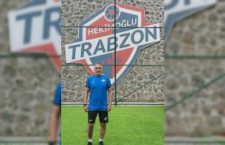 Hekimoğlu Trabzon FK’dan altyapıya büyük önem