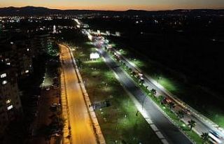 Hem tasarruflu hem daha aydınlık