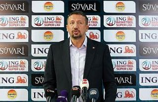 Hidayet Türkoğlu’ndan adaylık açıklaması