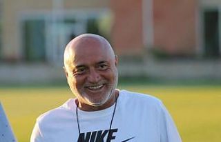 Hikmet Karaman’ın ekibi belli oldu