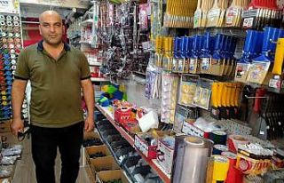 Hırdavat ürünlerinde fiyat artışı
