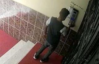 “Hırsız zili çalmaz” sözü Osmaniye’de yalan...