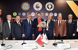 Hisarcıklıoğlu Manisa’ya geliyor