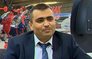 Hisarmak yeni yatırımlarla büyüyor