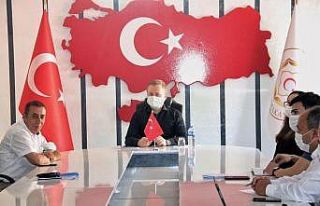 Hizan’da ‘Kadına Yönelik Şiddetle Mücadele...