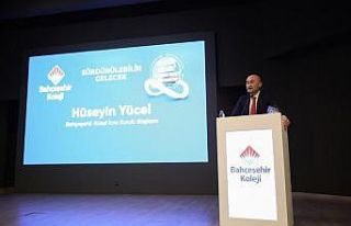 Hüseyin Yücel: “Aşısını olmayan öğretmenle...