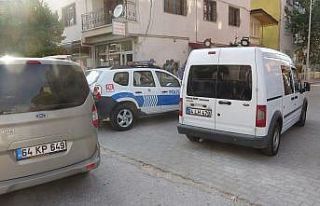 Husumetlisini pompalı tüfekle öldürdü