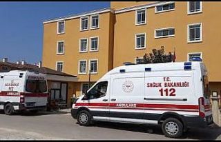 Huzurevinde 11 kişi korona virüse yakalandı
